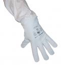 Lederhandschuhe TYRO BEE